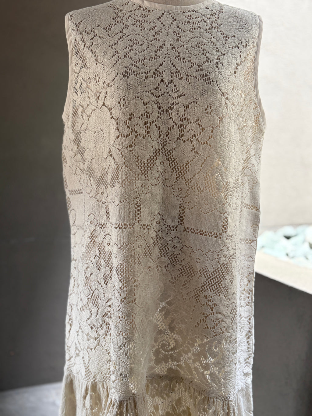 整透｜Sei-Tou｜Refined Sheer