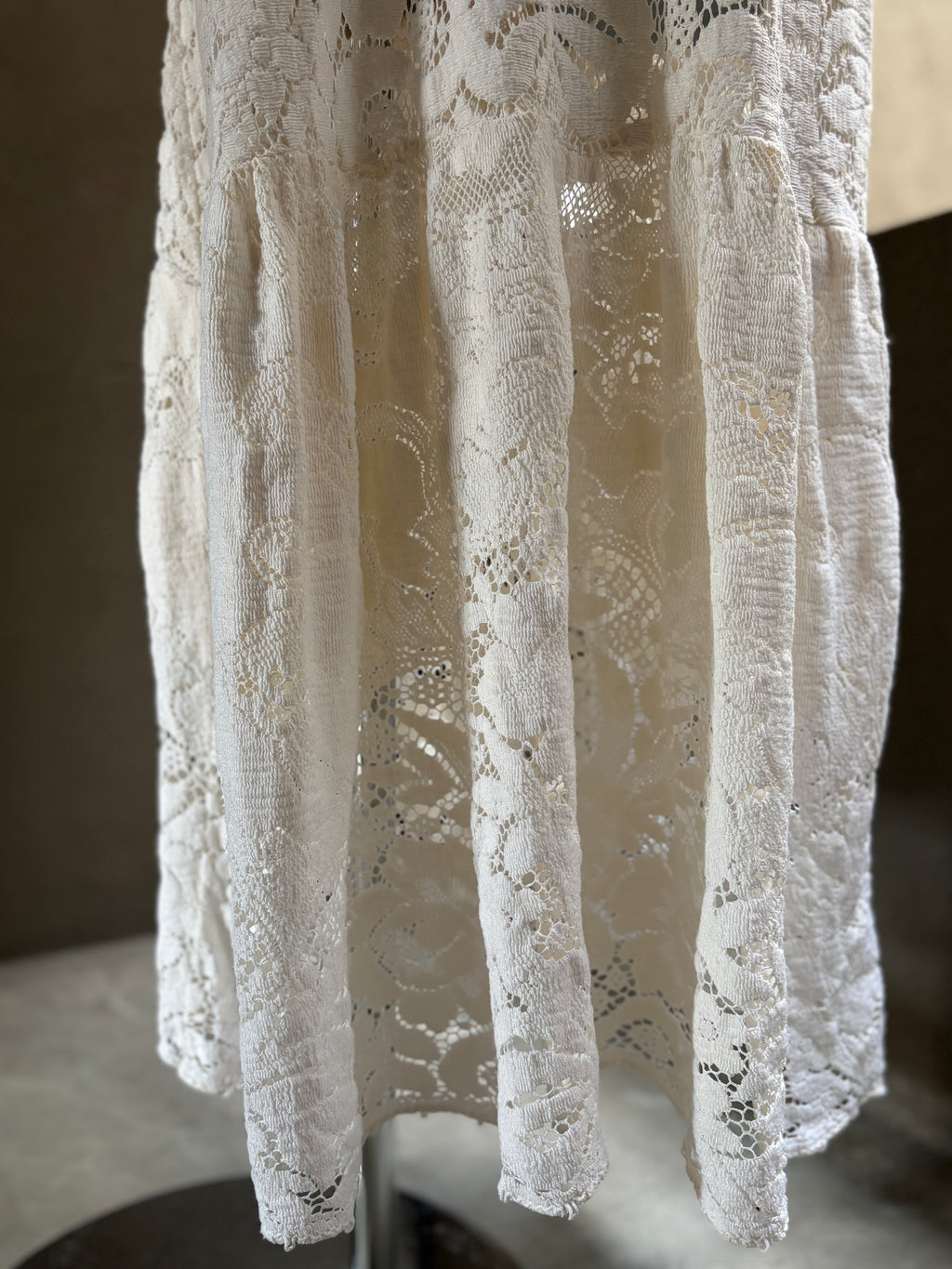 華章（Kashō）｜Floral Ornament Dress
