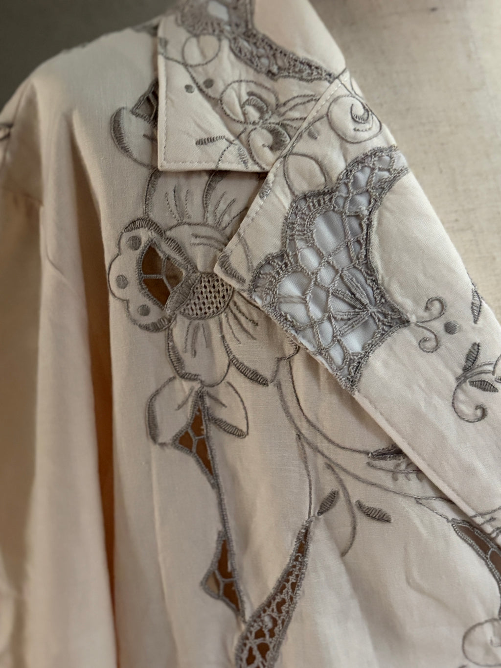 6 Tailored Jacket