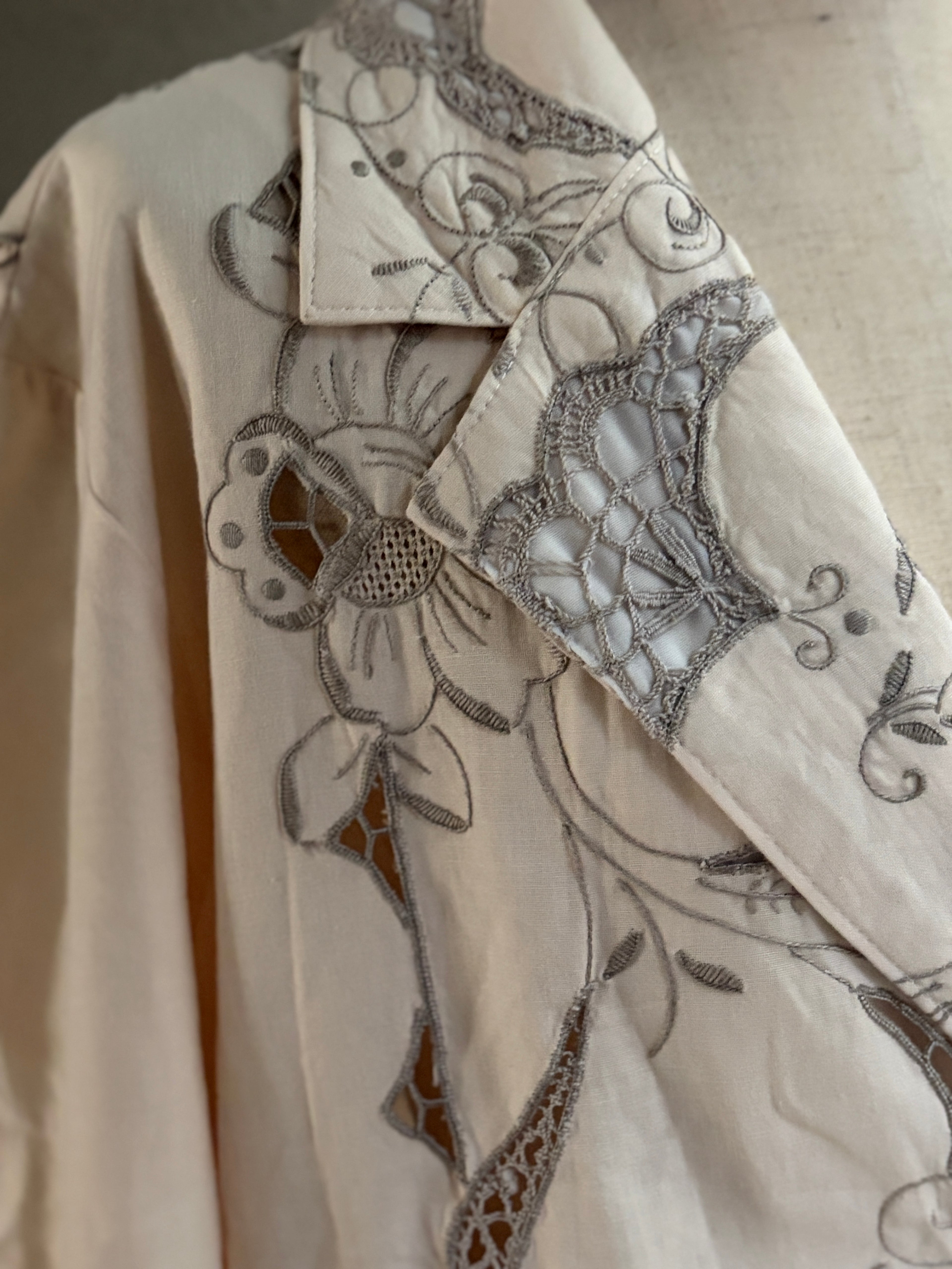 6 Tailored Jacket