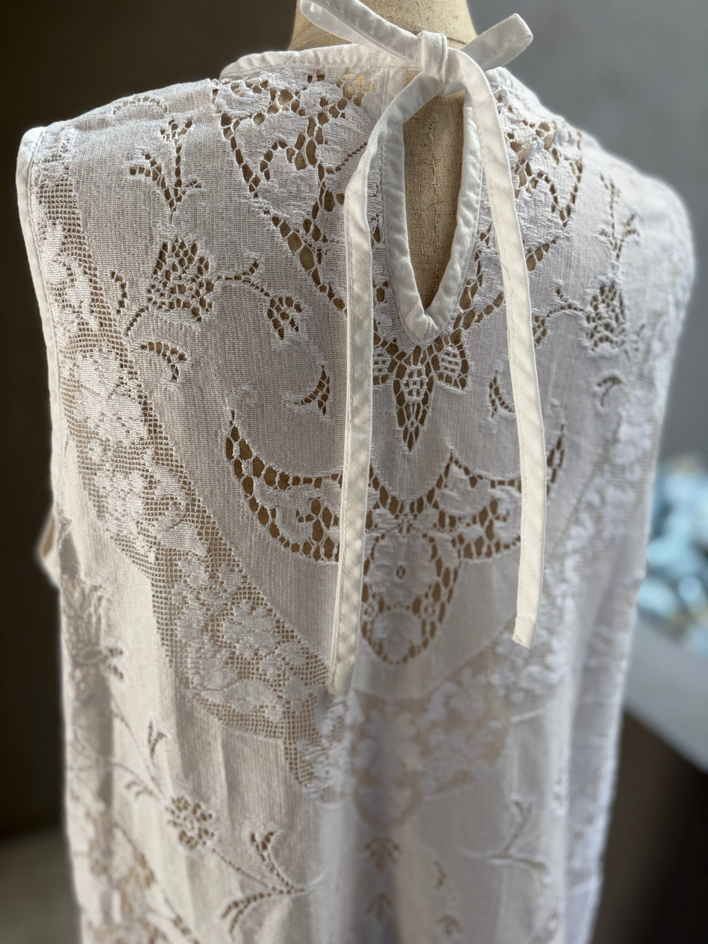 澄透｜Chou-Tou｜Clear Sheer