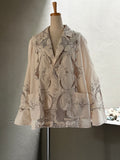 6 Tailored Jacket