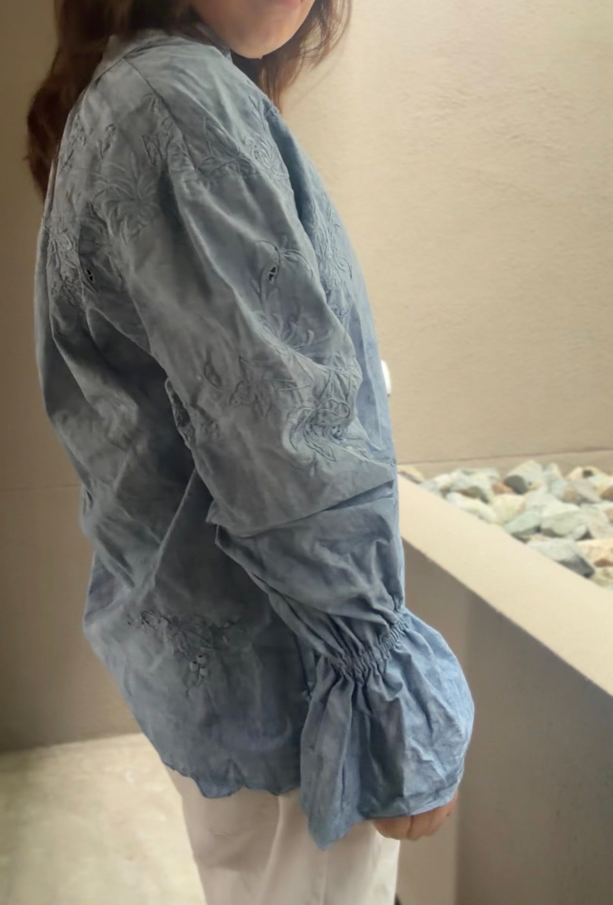 ベンガラトップス