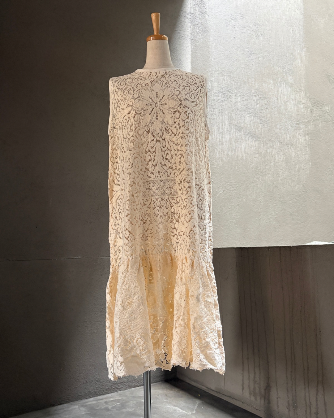 温透｜On-Tou｜Warm Sheer
