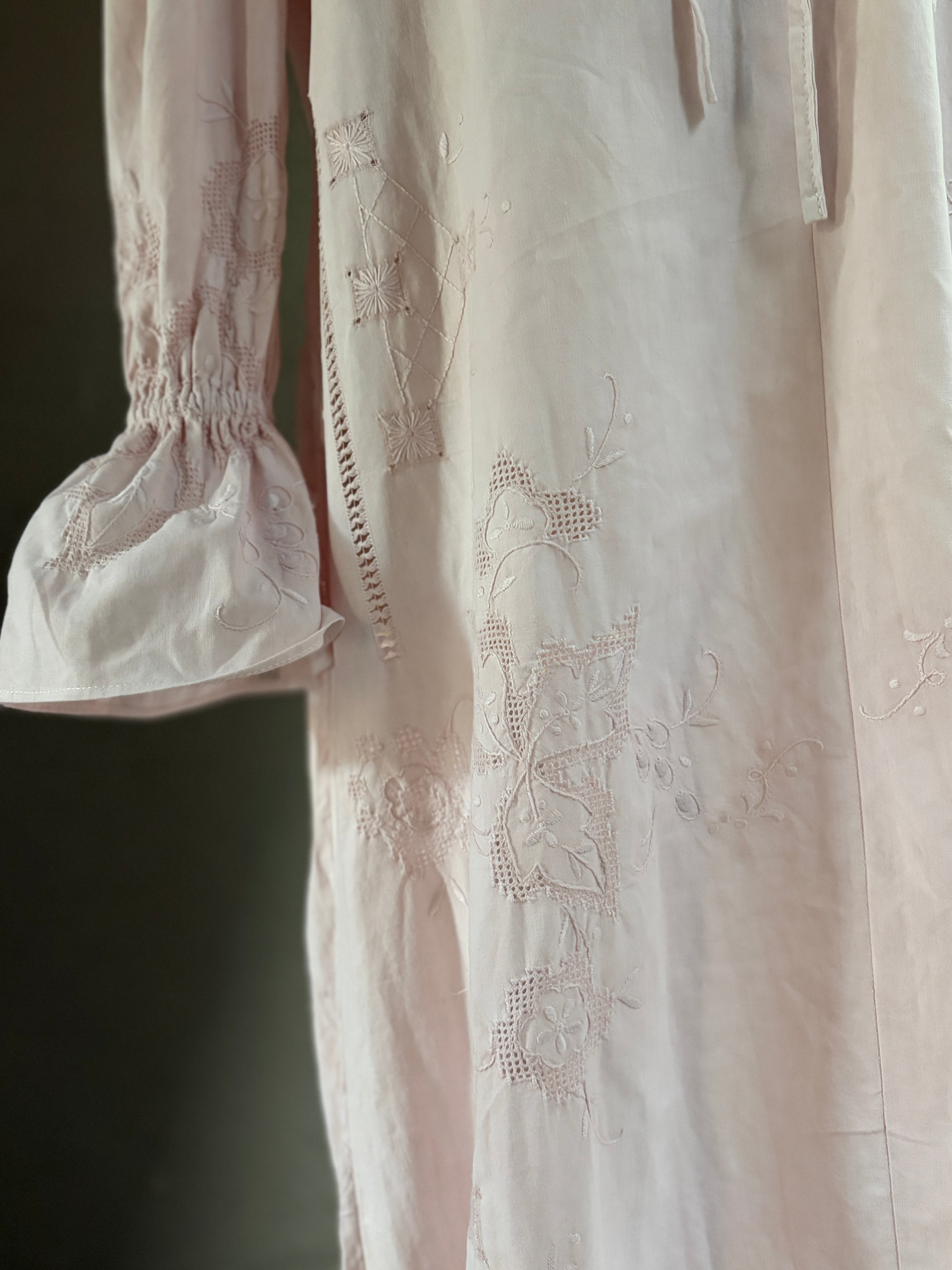霞桜（Kasumi）｜Blush Whisper Dress