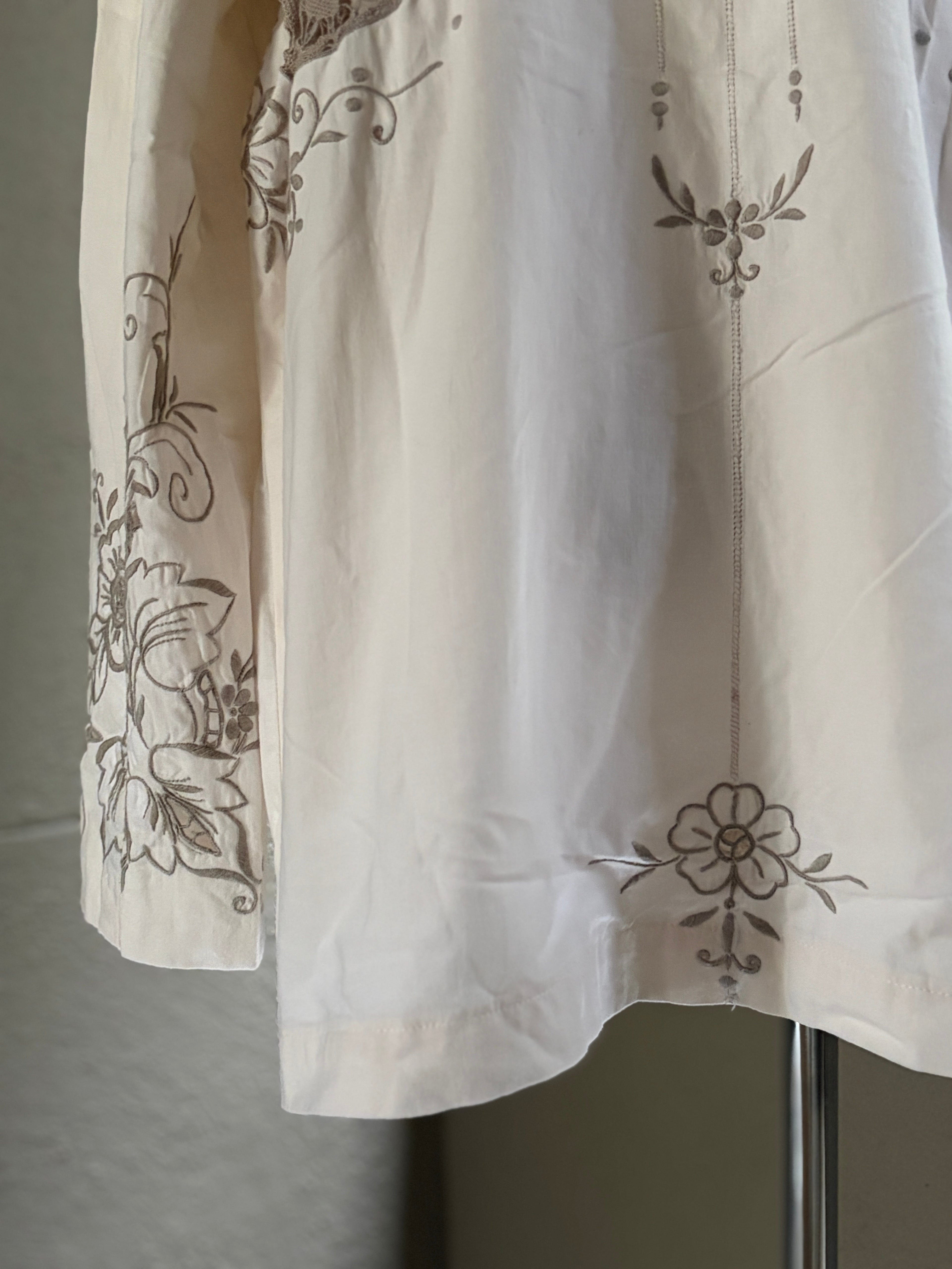 11 テーラード
