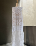 紋透｜Mon-Tou｜Patterned Sheer