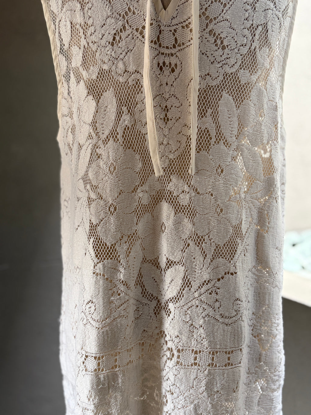 麗透｜Rei-Tou｜Elegant Sheer