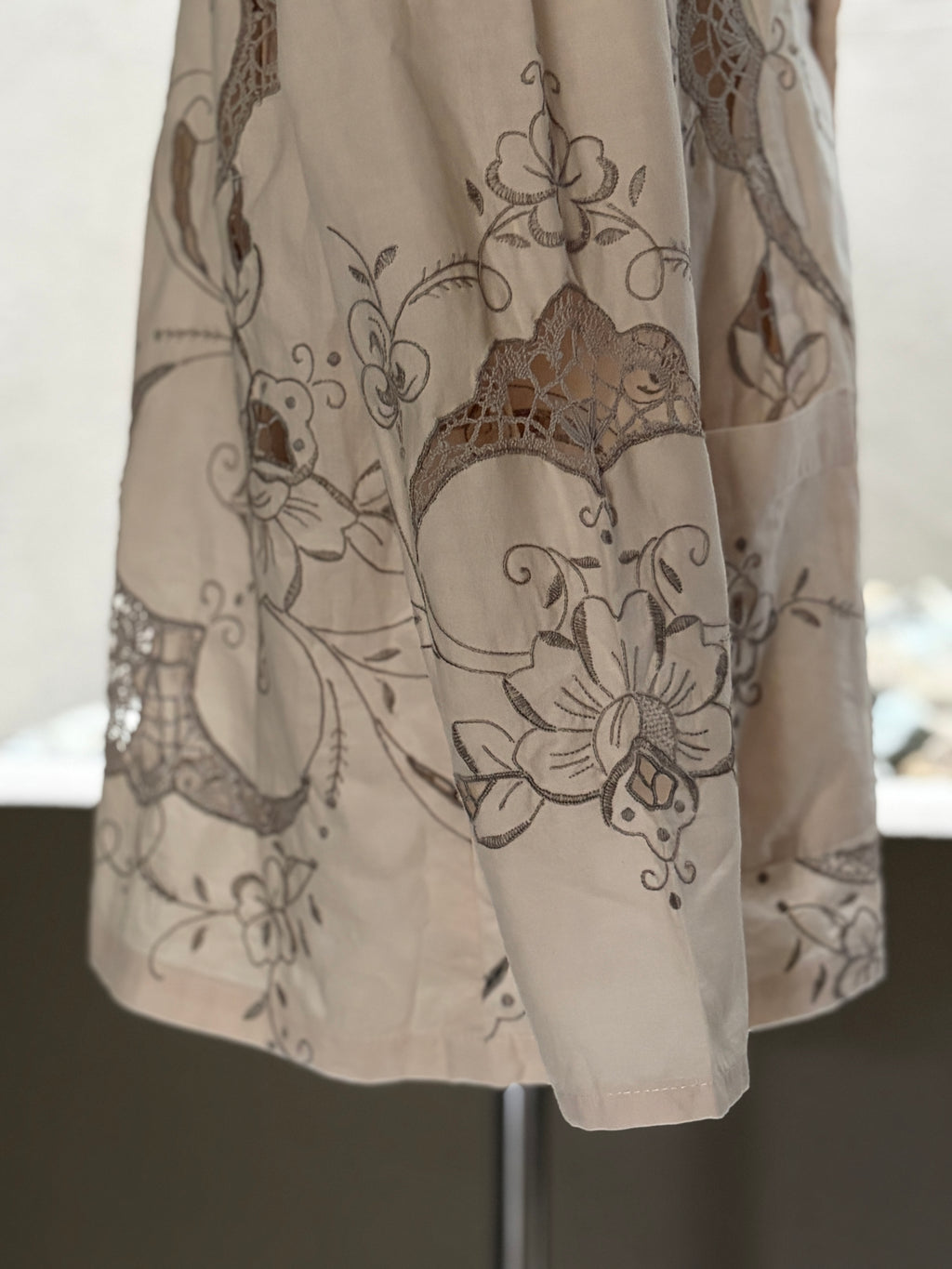 6 Tailored Jacket