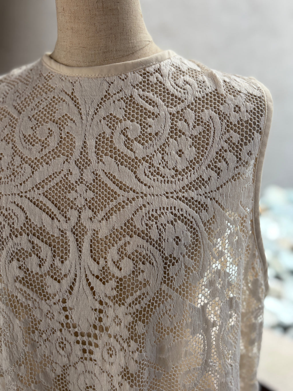 流章（Ryūshō）｜Flowing Ornament Dress
