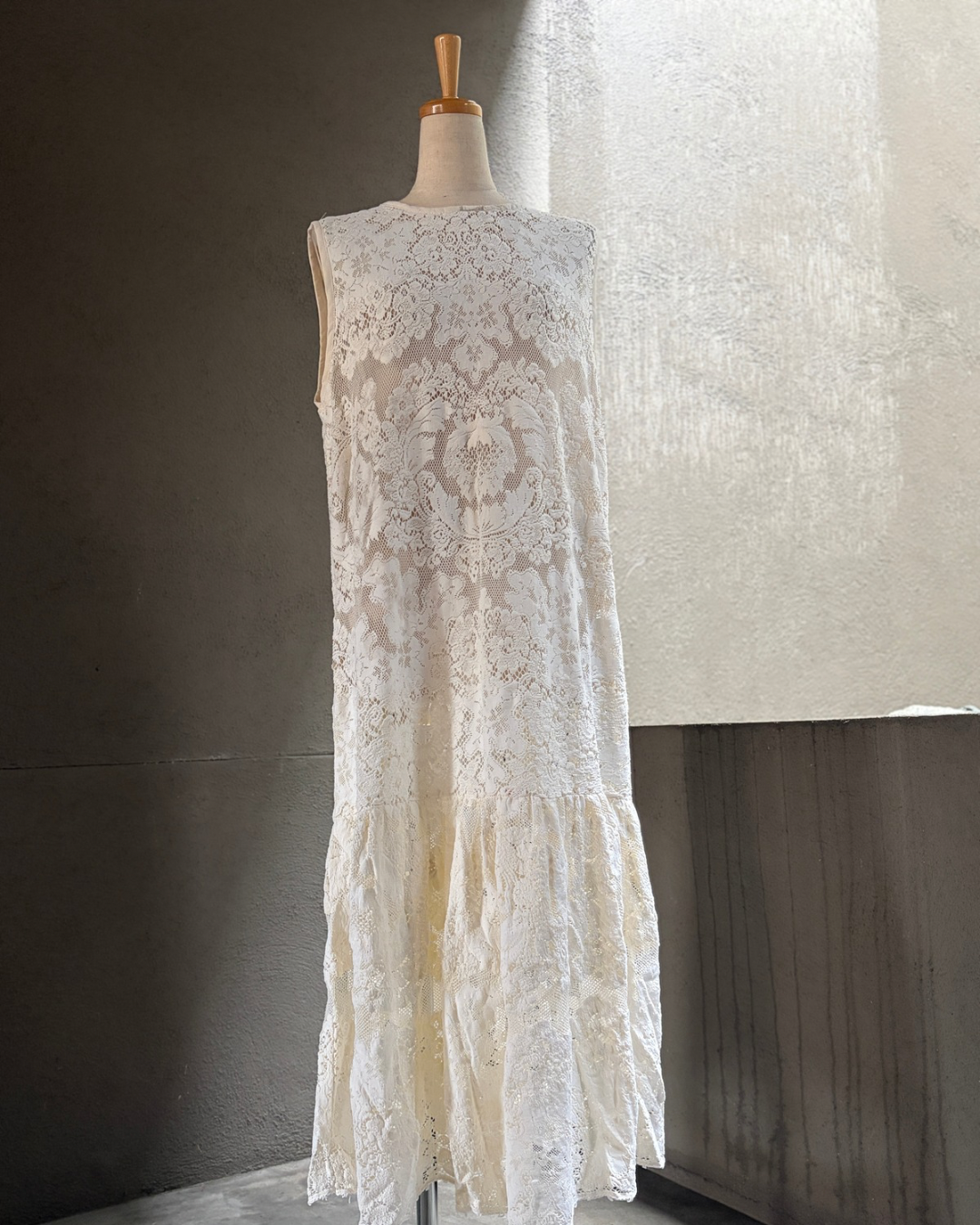 余透｜Yo-Tou｜Lingering Sheer