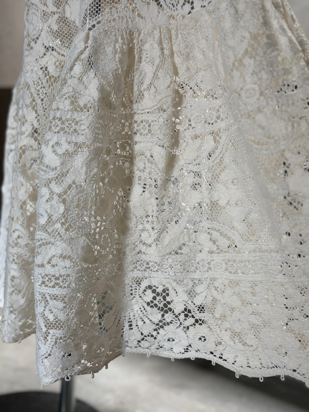 流章（Ryūshō）｜Flowing Ornament Dress