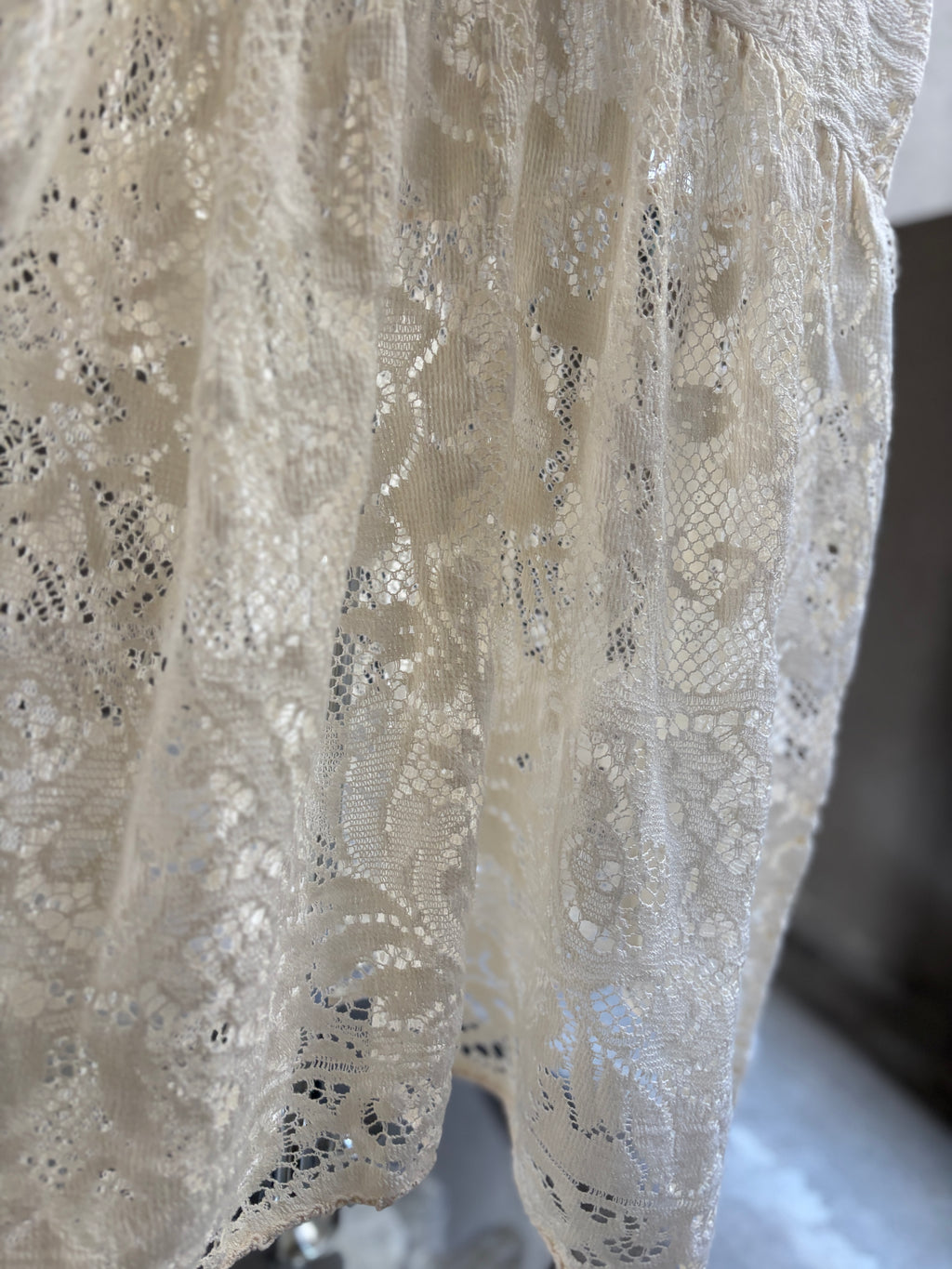 淡透｜Tan-Tou｜Soft Sheer