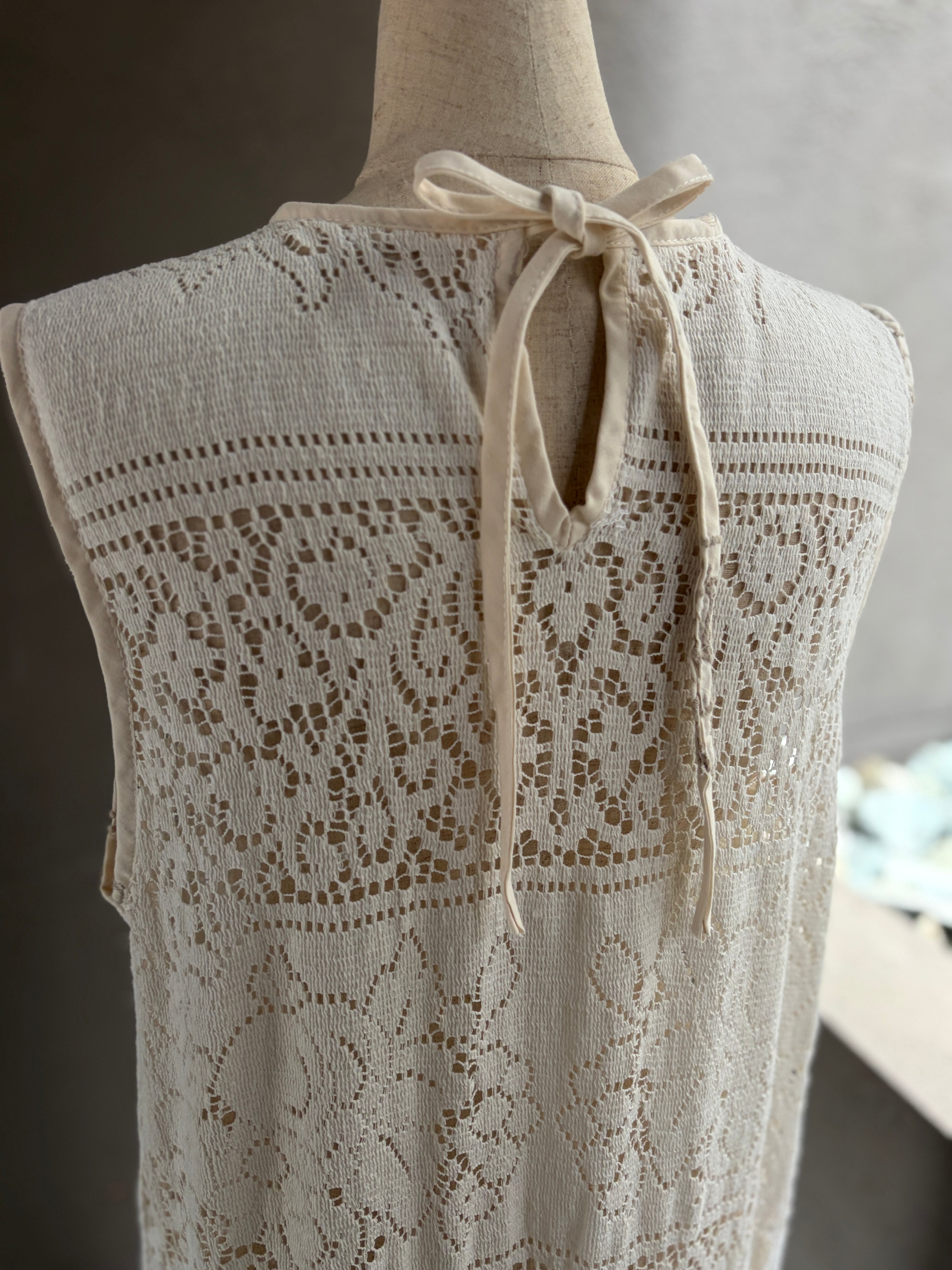 層章（Sōshō）｜Layered Ornament Dress