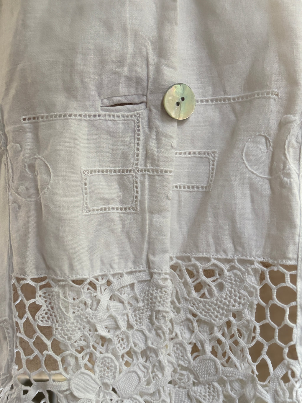 9 Tailored Jacket