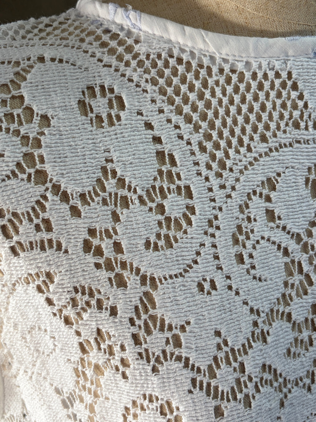 影花（Eika）｜Silent Lace Dress