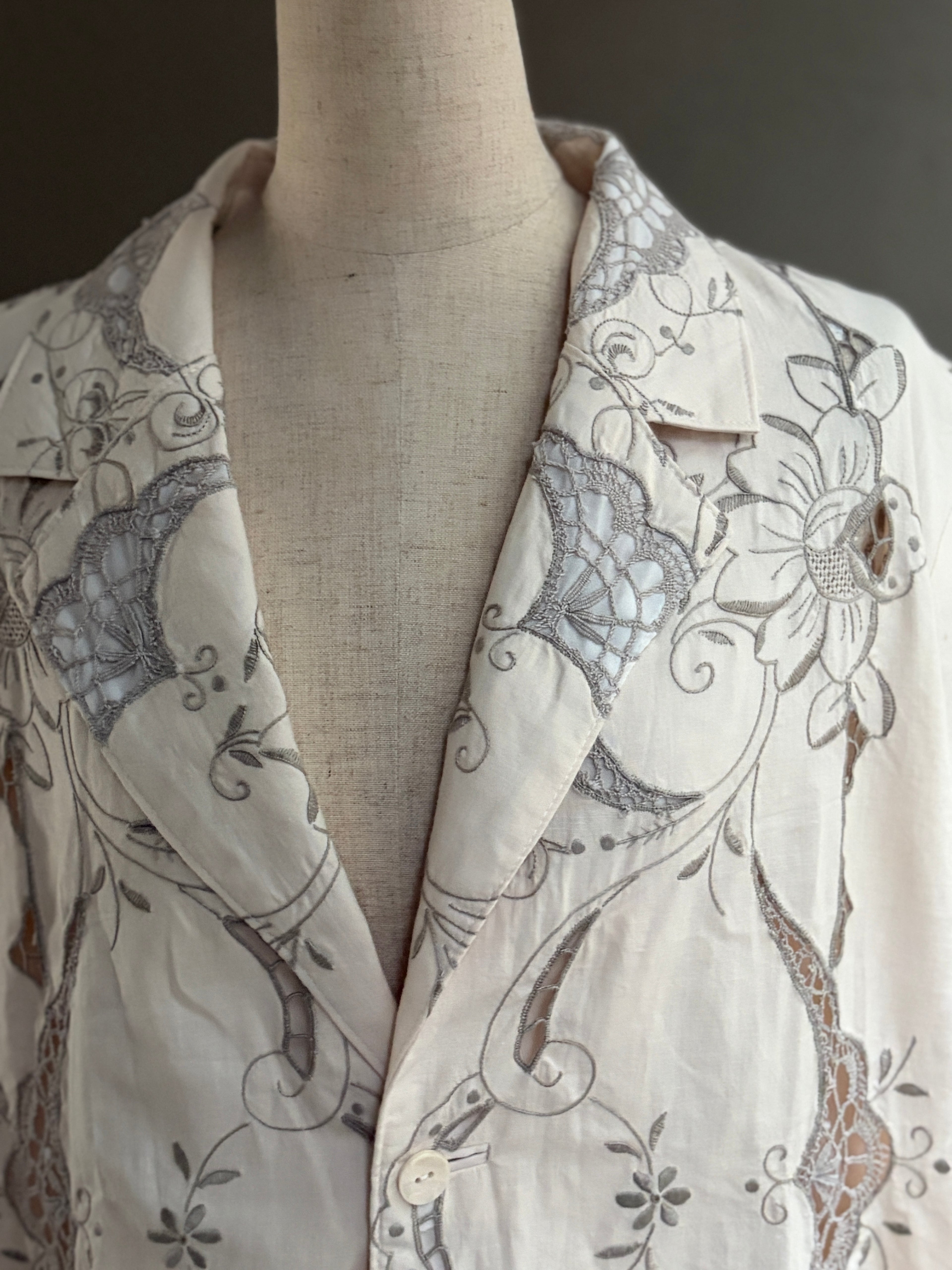 6 Tailored Jacket