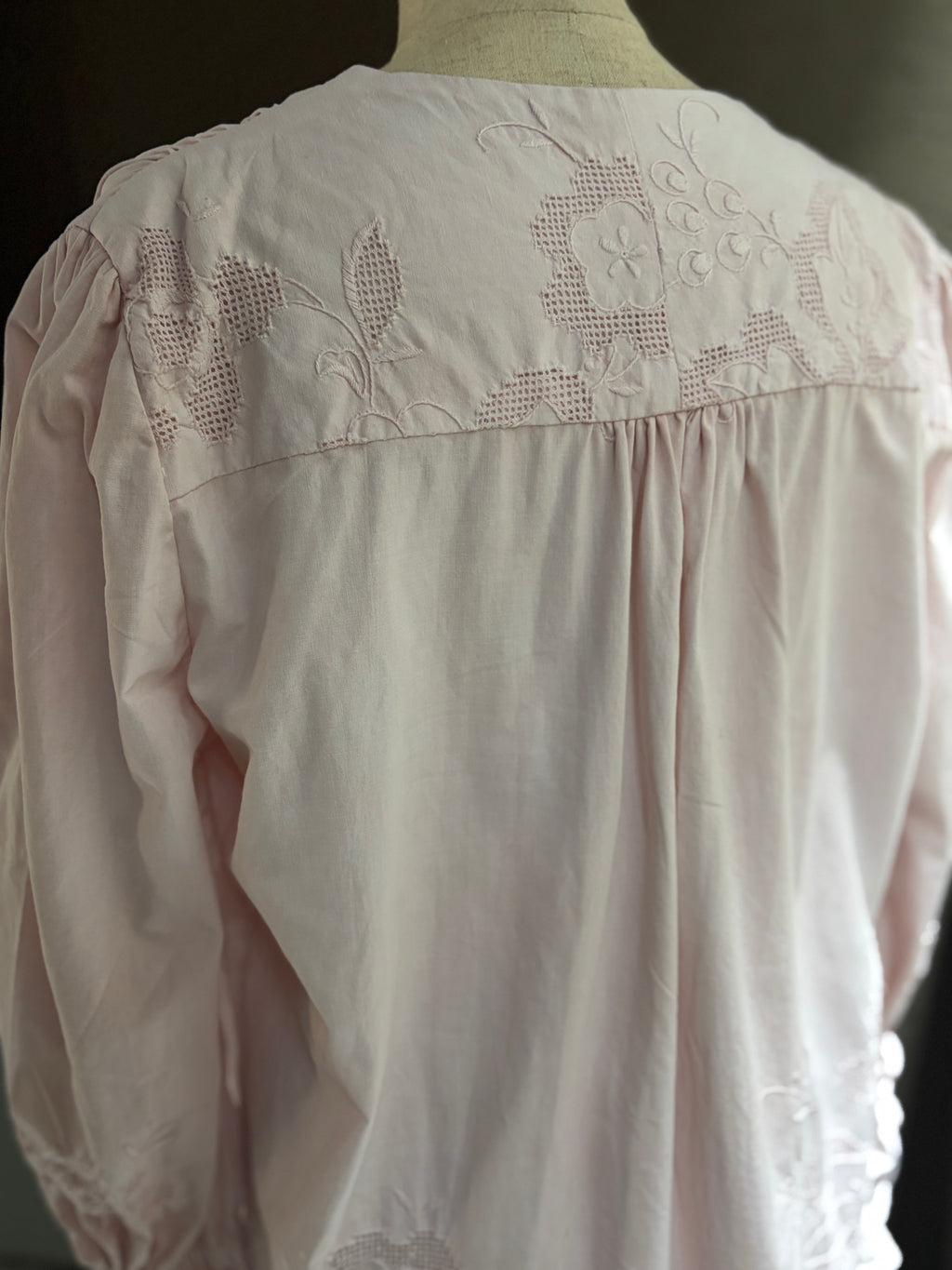 霞桜（Kasumi）｜Blush Whisper Dress
