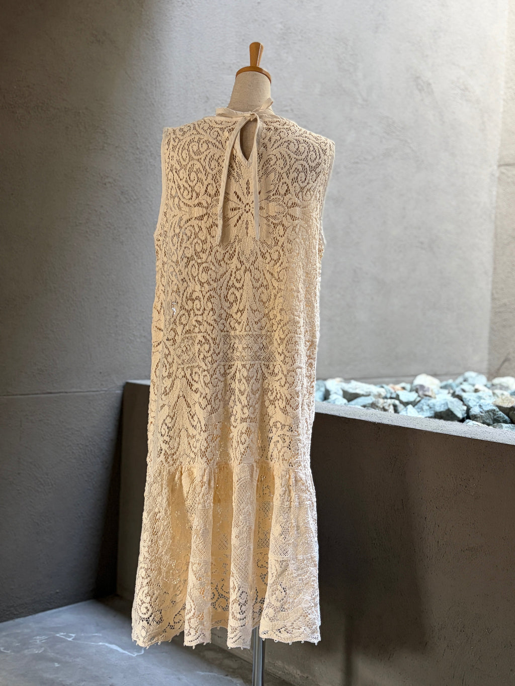 温透｜On-Tou｜Warm Sheer
