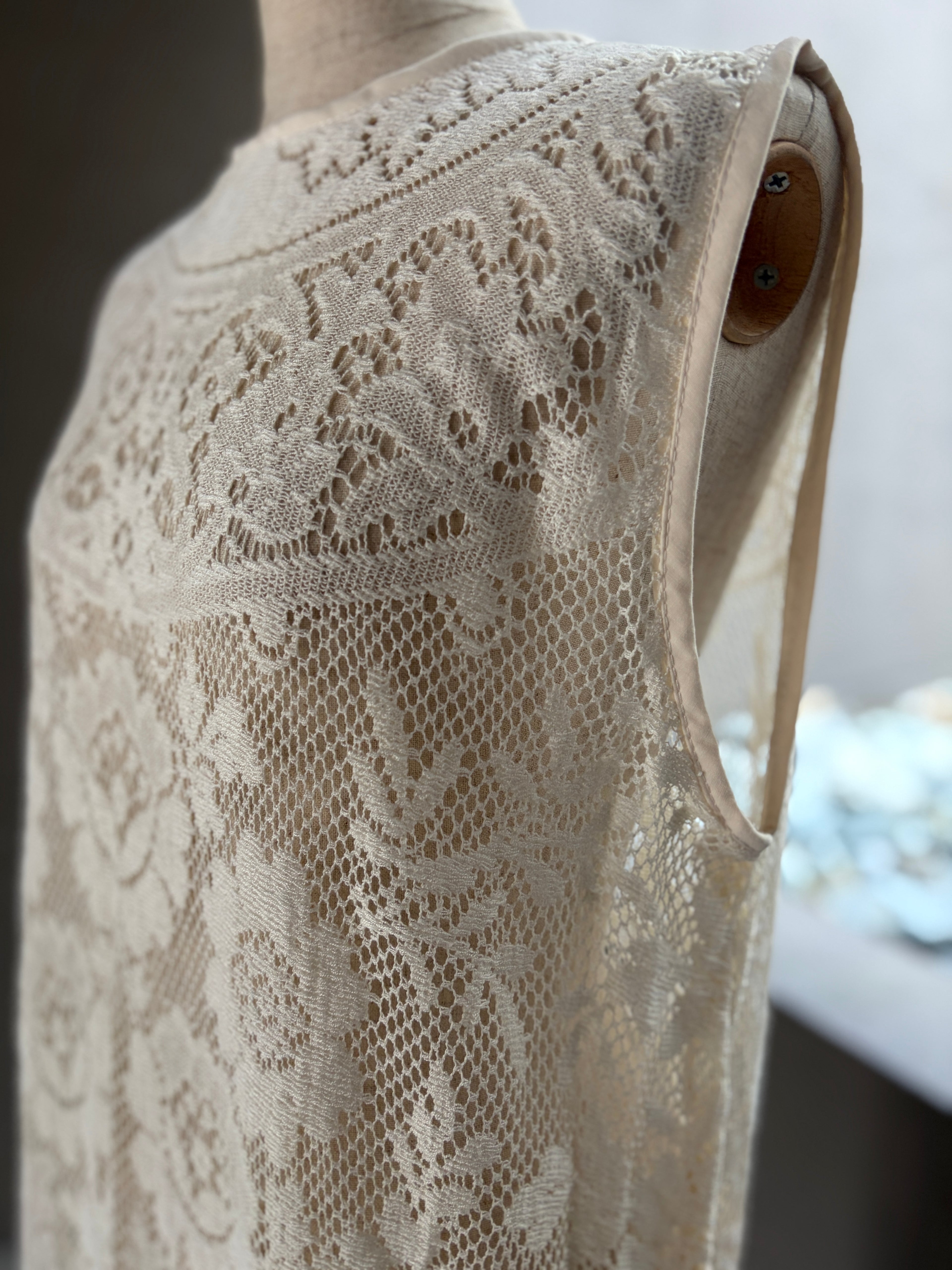 淡透｜Tan-Tou｜Soft Sheer
