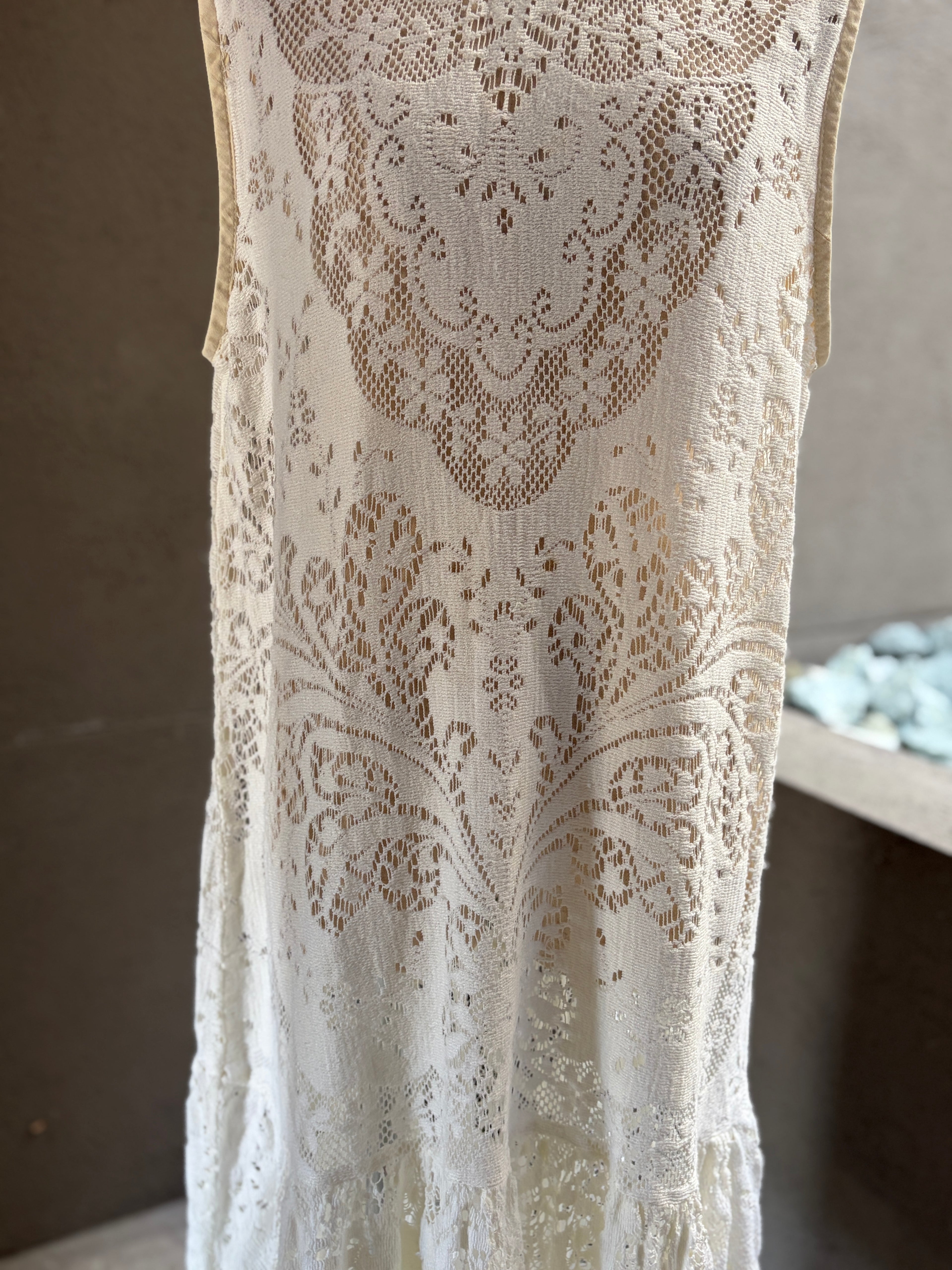 柔章（Nyūshō）｜Soft Ornament Dress
