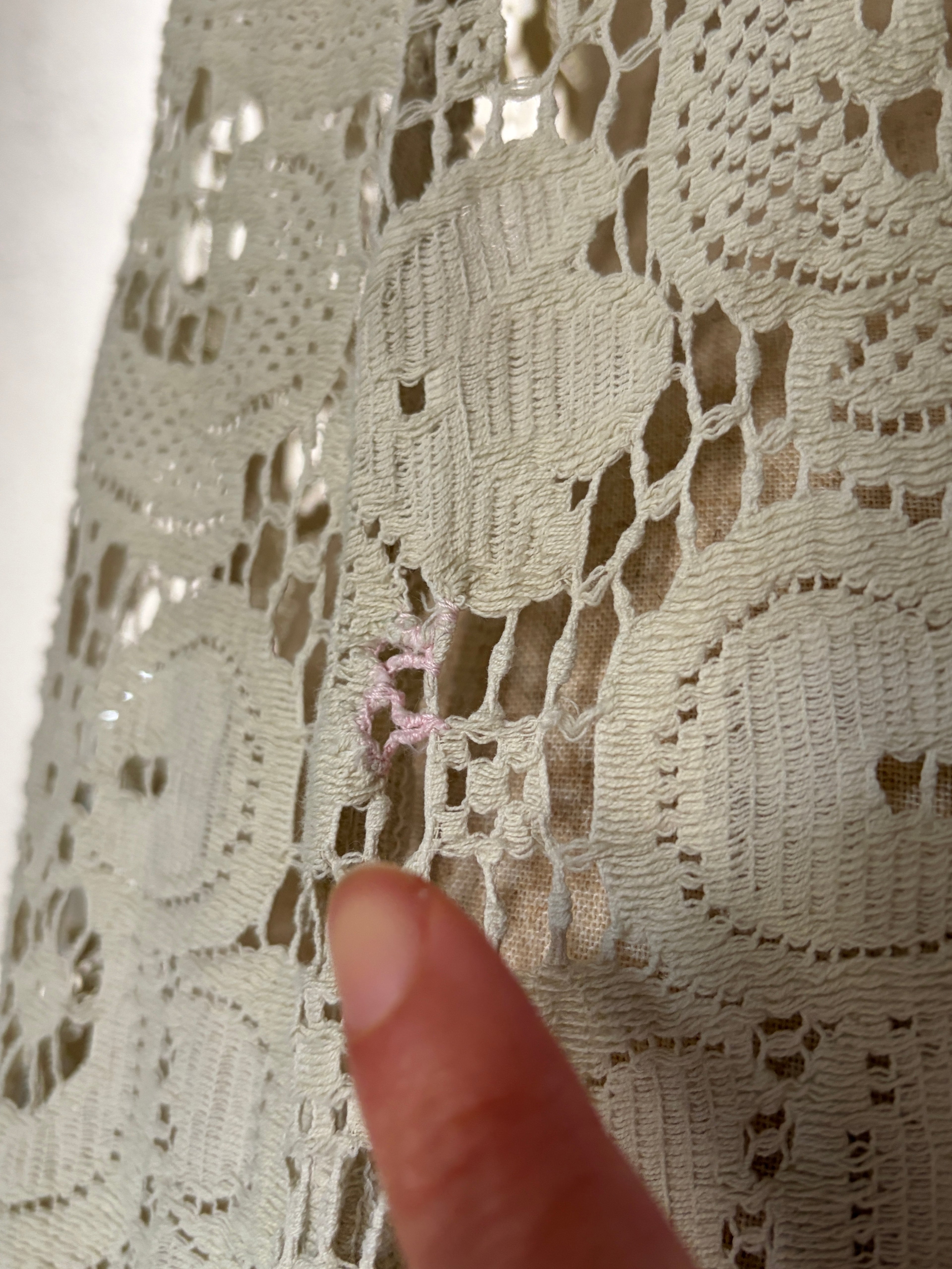 重章（Jūshō）｜Dense Ornament Dress