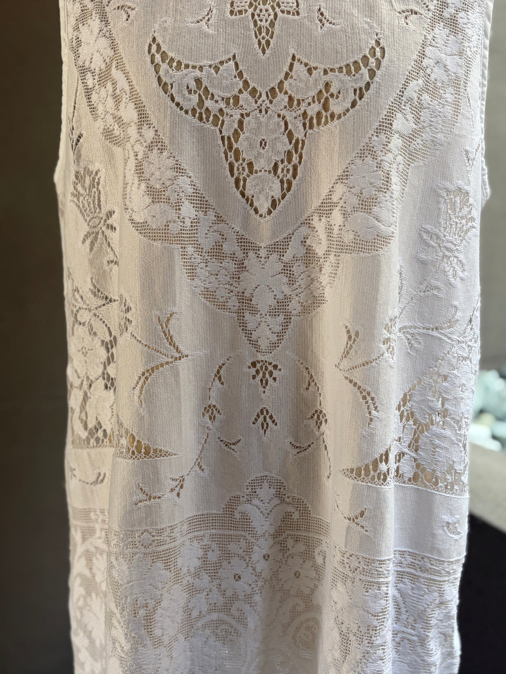 澄透｜Chou-Tou｜Clear Sheer