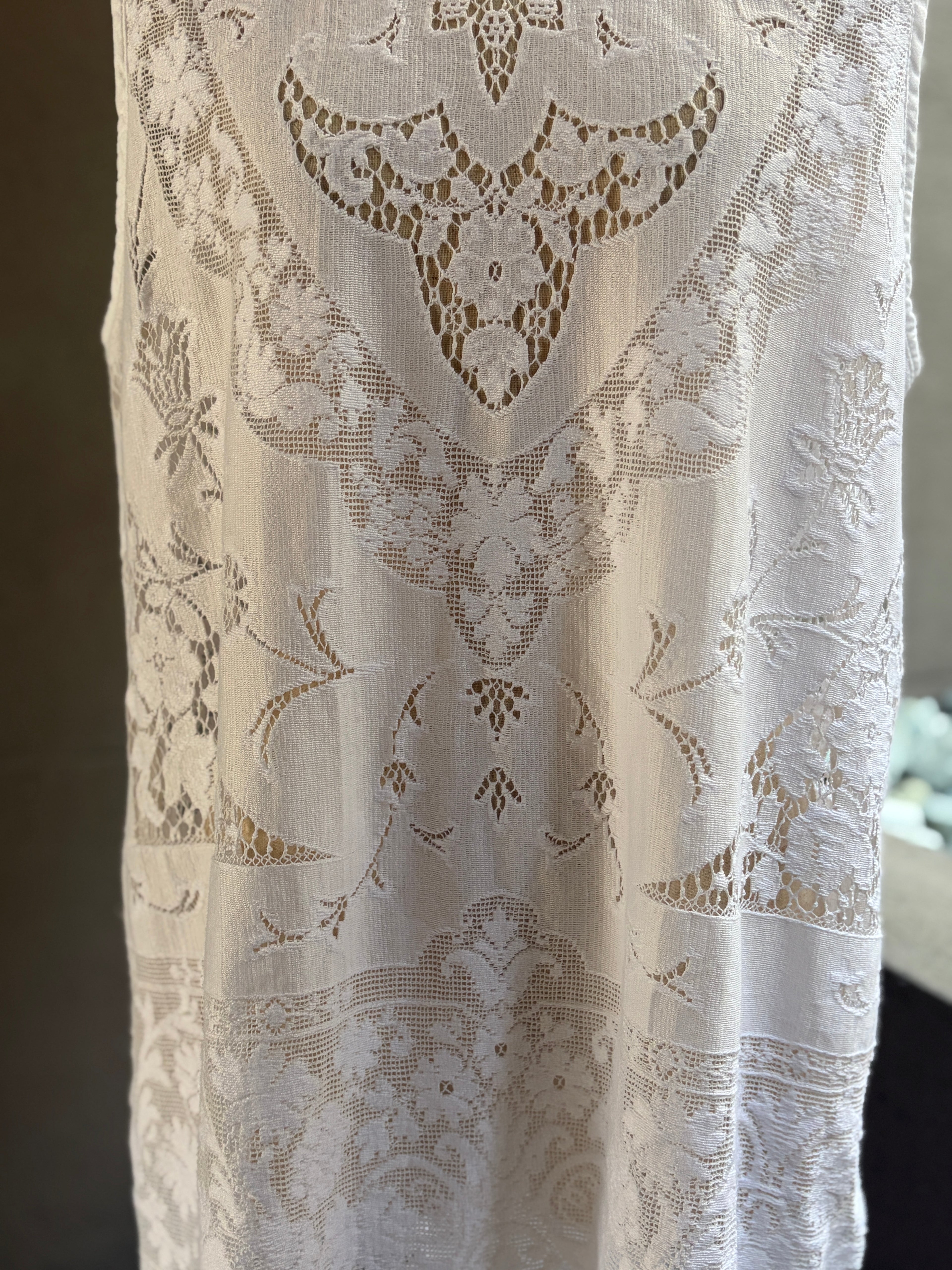 澄透｜Chou-Tou｜Clear Sheer