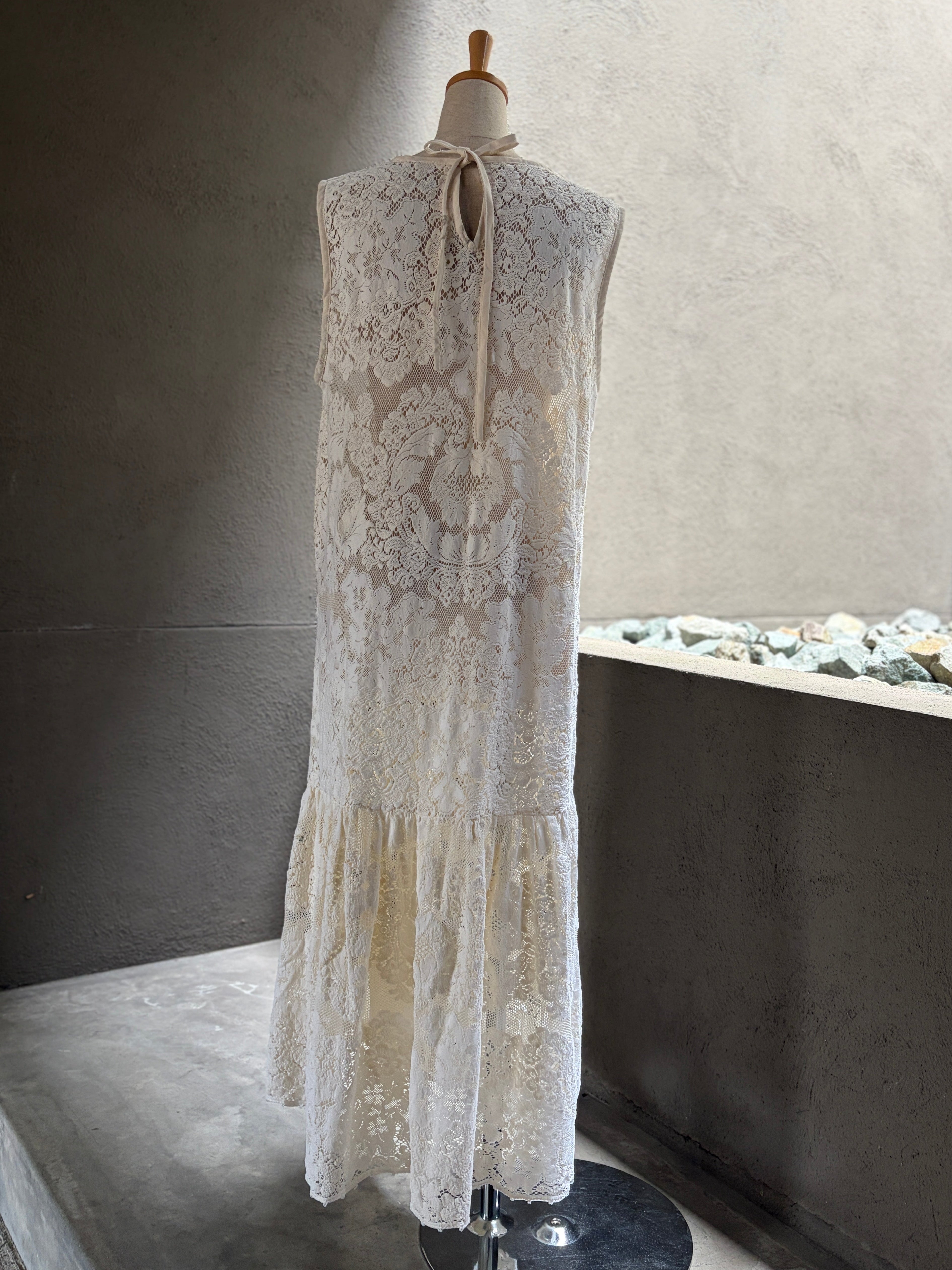 余透｜Yo-Tou｜Lingering Sheer
