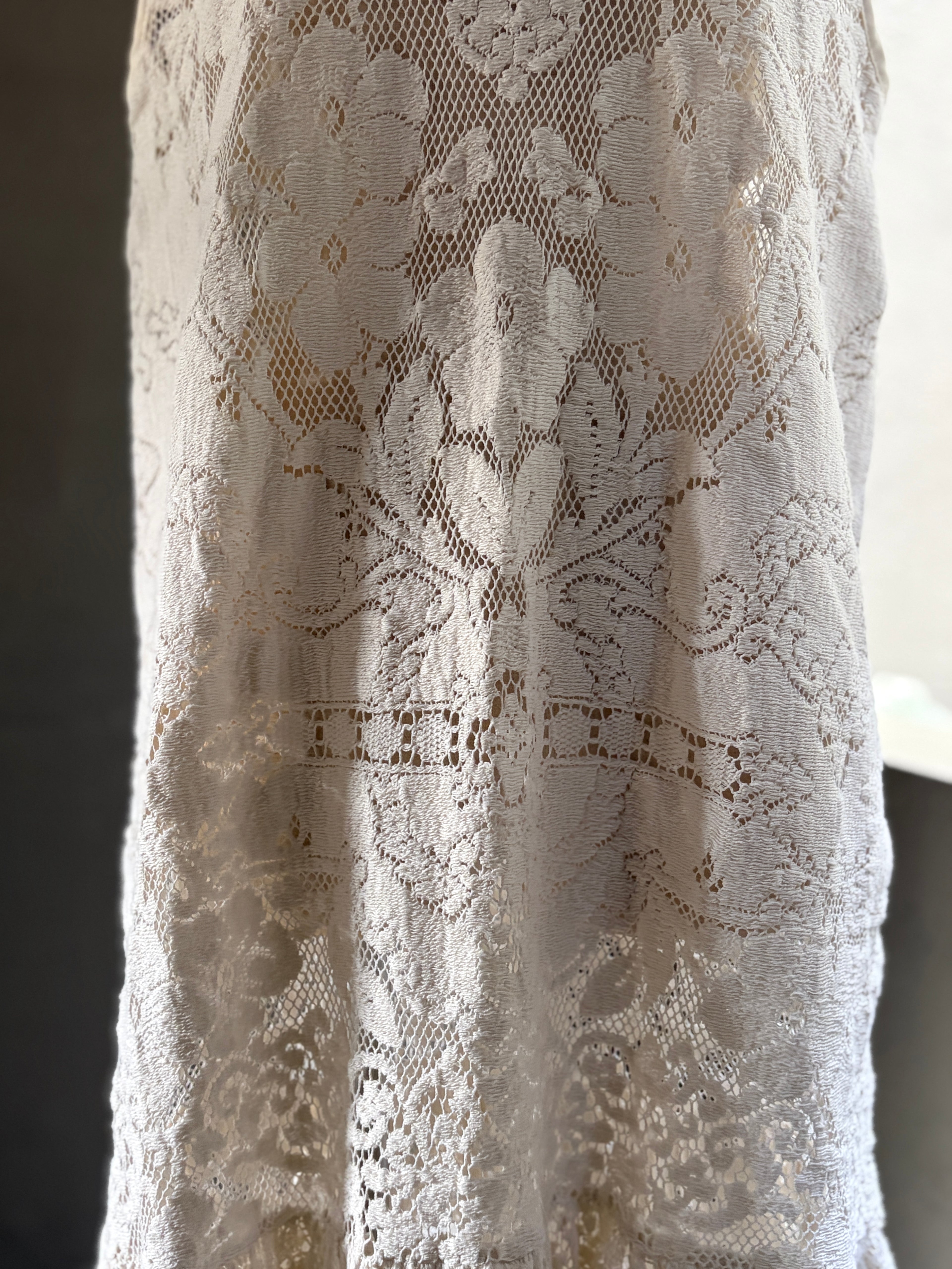 麗透｜Rei-Tou｜Elegant Sheer