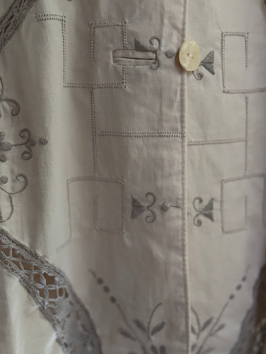 8 Tailored Jacket