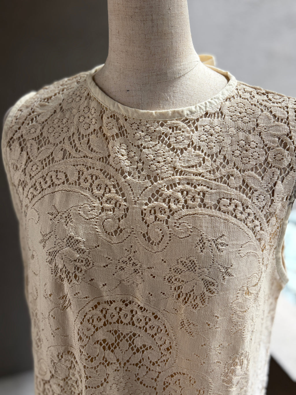 静章（Seishō）｜Quiet Ornament Dress