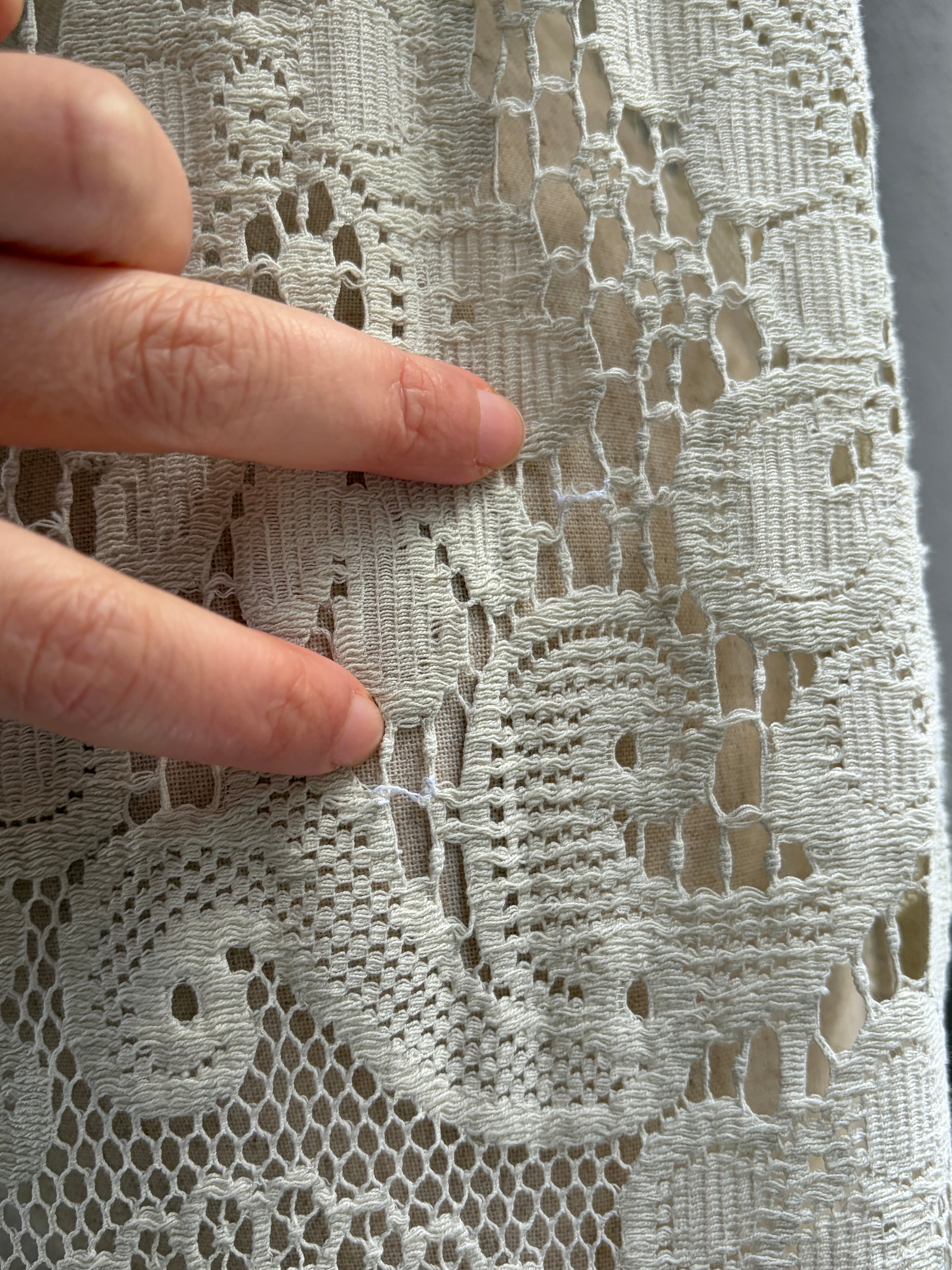 重章（Jūshō）｜Dense Ornament Dress