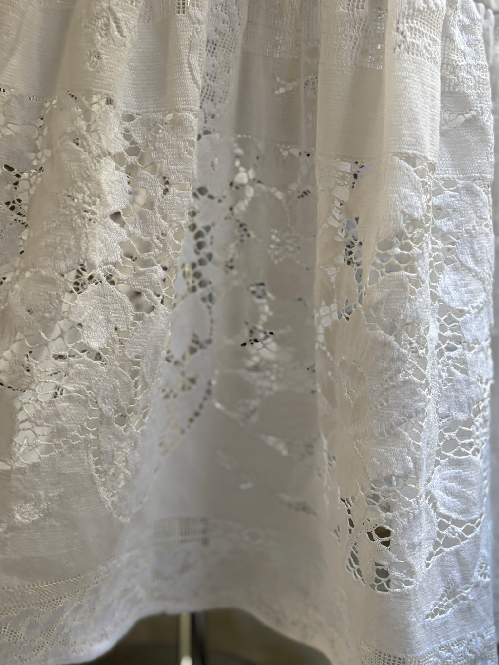 澄透｜Chou-Tou｜Clear Sheer