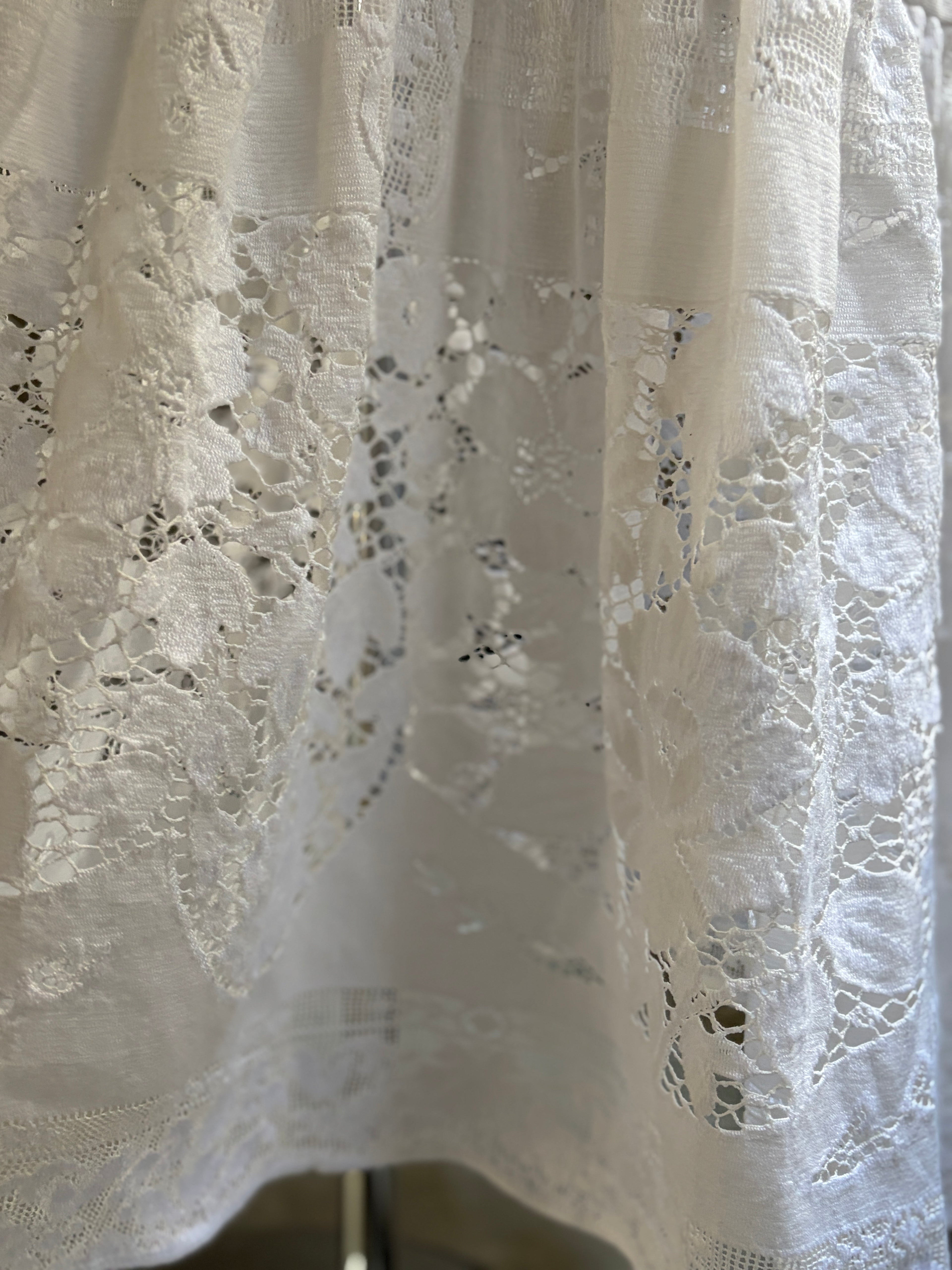 澄透｜Chou-Tou｜Clear Sheer