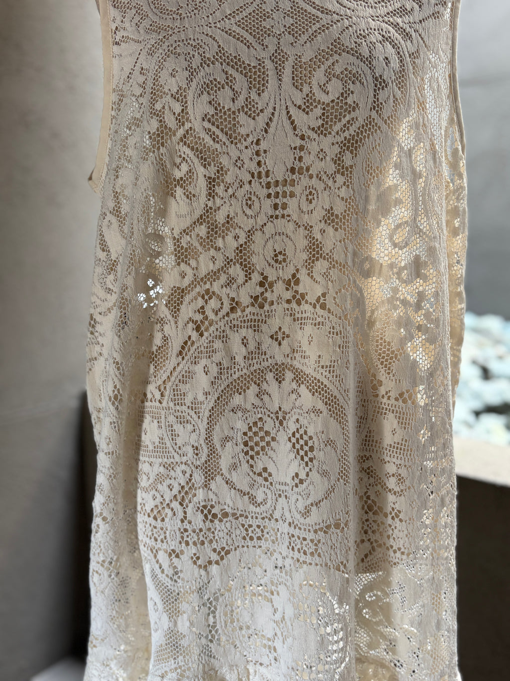 流章（Ryūshō）｜Flowing Ornament Dress