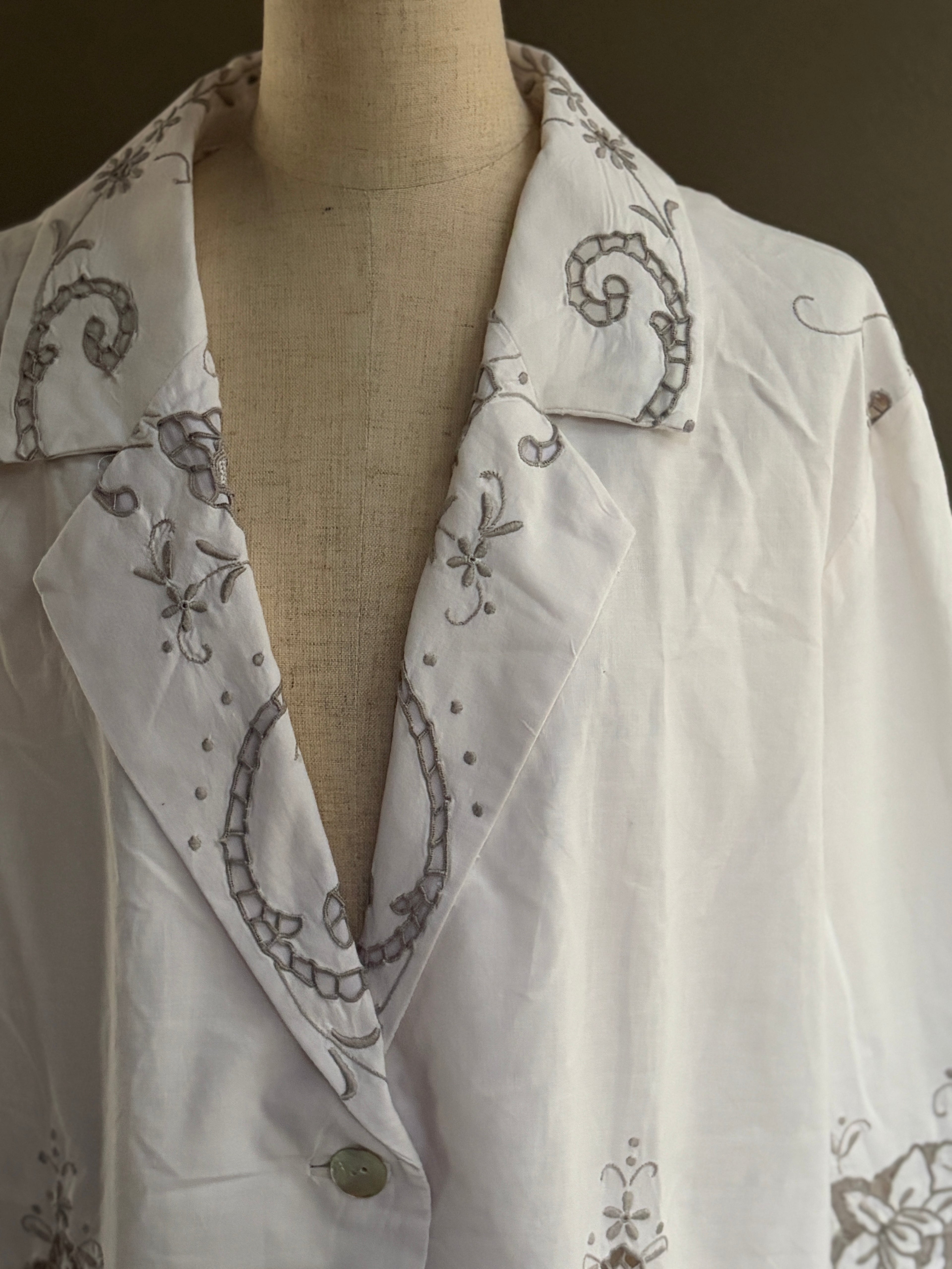 7 Tailored Jacket