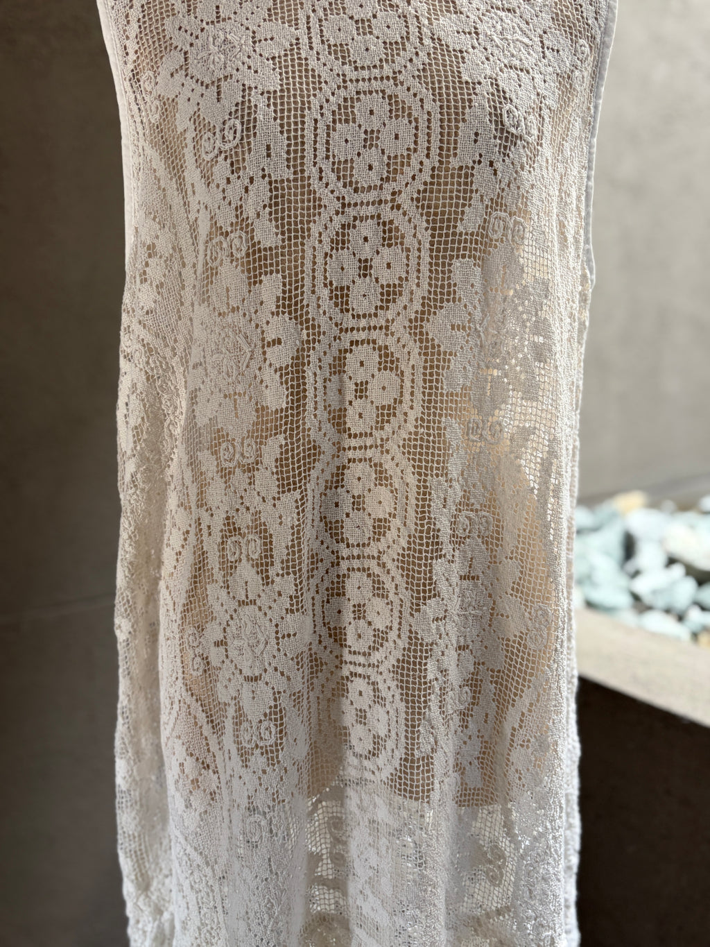 連章（Renshō）｜Linked Ornament Dress