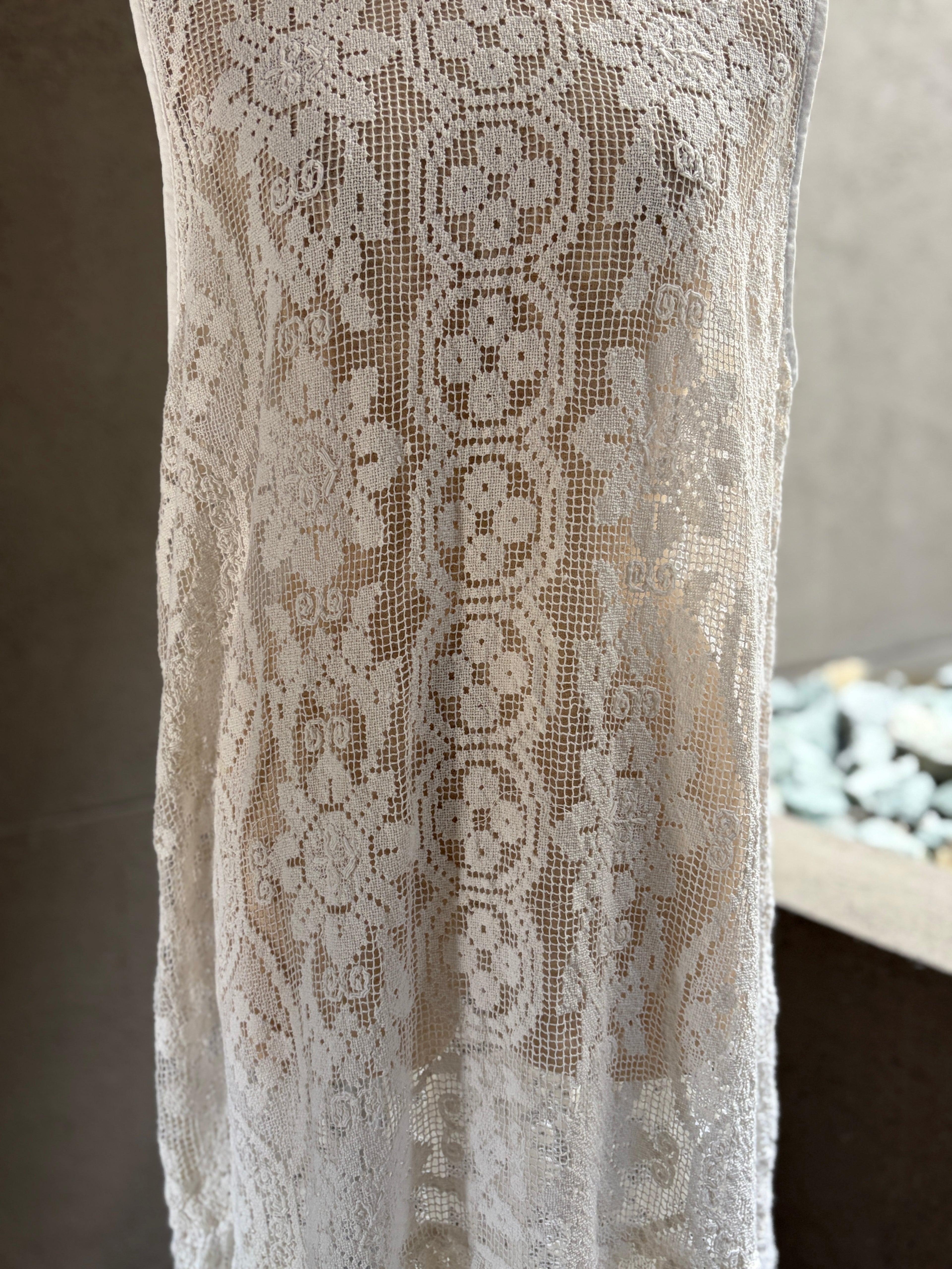 連章（Renshō）｜Linked Ornament Dress