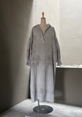 9 灰景（Haikei）｜Lace Dress