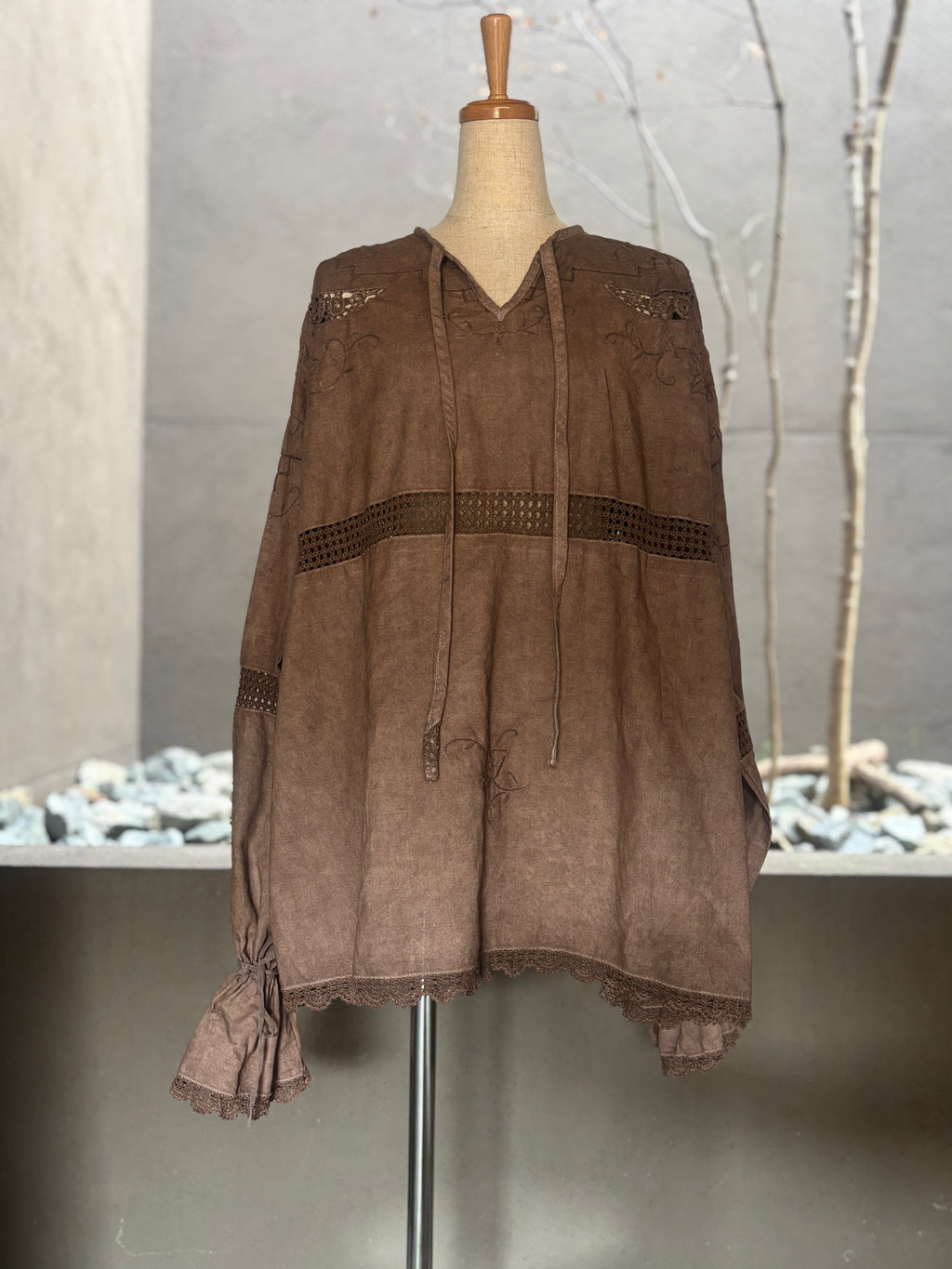 胡土 – KOTO –