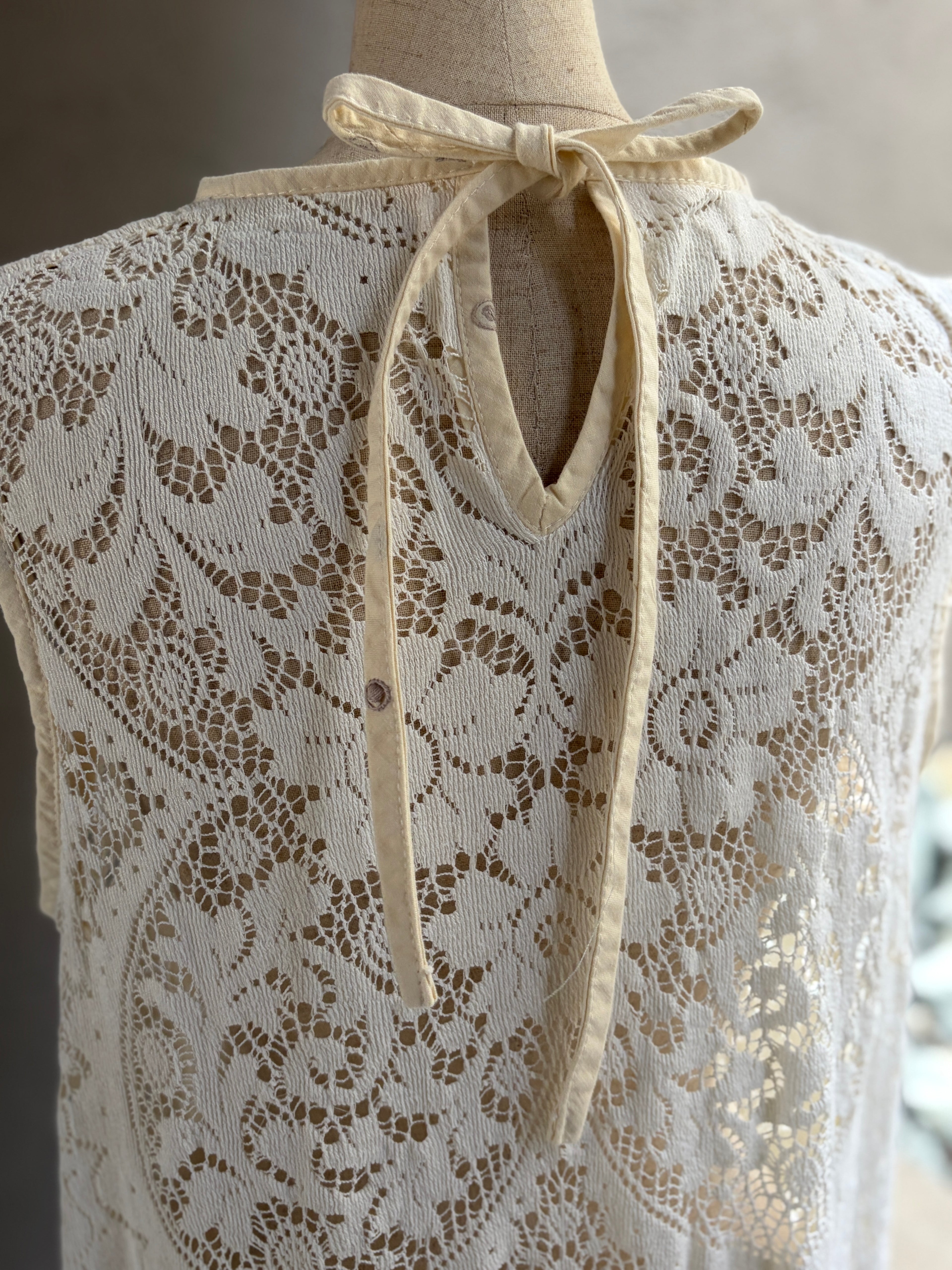 円章（Enshō）｜Circular Ornament Dress